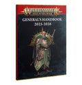 General's Handbook Warhammer Age of Sigmar