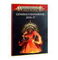 General's Handbook 2026-2027 Warhammer Age of Sigmar