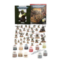 Getting Started With Orks 40,000 11th Ed