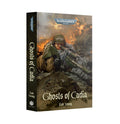 Ghost of Cadia Astra Militarum Novel HB Warhammer 40K