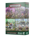 Gitz and Goliaths Destruction Warbands Warhammer Underworlds