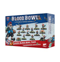 Glimdwarrow Groundhogs Gnome Blood Bowl Team Warhammer Fantasy Football