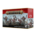 Gluttons Ogor Mawtribes Warhammer AoS 
