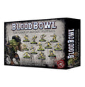 Goblin Team Blood Bowl Warhammer Fantasy Games