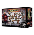 Goliath Gang Necromunda Warhammer