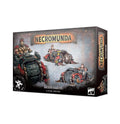 Goliath Maulers Necromunda Warhammer Necromunda