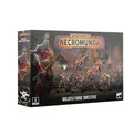 Goliath Forge Smelters Warhammer Necromunda
