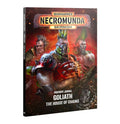 Goliath The House of Chains Underhive Journal Necromunda Warhammer