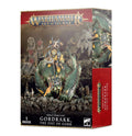 Gordrakk the Fist of Gork or Mega Boss Orruk Warclans Warhammer AoS