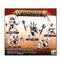 Gorger Mawpack Ogor Mawtribes Warcry Warhammer AoS