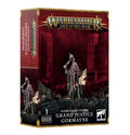 Grand Justice Gormayne Flesh-eater Courts Warhammer Age of Sigmar