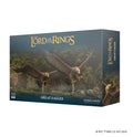 Great Eagles of the Misty Mountains Lord of the Rings Middle Earth