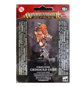 Grimhold Exile Fyrelayers Warhammer Age of Sigmar