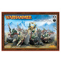 Grot Spider Riders Spiderfang Warhammer Age of Sigmar