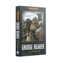 Grudge Bearer PB Black Library Dwarfen Mountain Holds Warhammer Old World