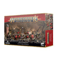 Gutrippaz Orruk Warclans Warhammer  Age of Sigmar