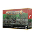 Gutter Runners Skaven Warhammer Age of Sigmar