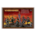 Hellstriders of Slaanesh Hedonites of Slaanesh Warhammer AoS
