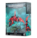 Hemlock Wraithfighter or Crimson Hunter Aeldari Warhammer 40K