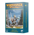 Loremaster High Elf Realms Warhammer the Old World