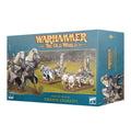 Tiranoc Chariots High Elf Realms Warhammer the Old World