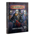House of Shadow Book Necromunda Warhammer