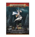Hurakan Windmage Lumineth Realm-Lords Warhammer Age of Sigmar