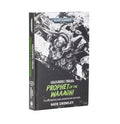 Illustrated Ed Ghazghkull Thraka Prophet of the Waaagh! HB Black Library Orks Warhammer 40K