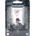 Imagifier Adepta Sororitas Warhammer 40K