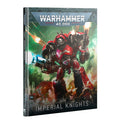 Imperial Knights Codex 10th Ed Warhammer