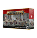 Infernal Cohort Helsmiths of Hashut Warhammer Age of Sigmar