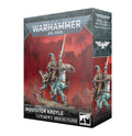 Inquisitor Kroyle Imperial Agents Warhammer 40K