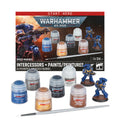 Intercessors Marines + Paints Space Marines 2026 Warhammer 40K 