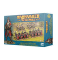 Iron Hail & Crane Gunners Grand Cathay Warhammer Old World