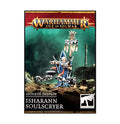 Isharann Soulscryer Idoneth Deepkin Warhammer Age of Sigmar