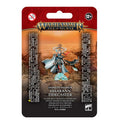 Isharann Tidecaster Idoneth Deepkin Warhammer Age of Sigmar