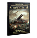 Journal Strategia the Ruin of the Salamanders Legion Imperialis Warhammer
