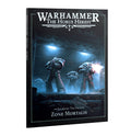 Journal Tactica Zone Mortalis Warhammer Horus Heresy