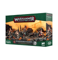 Kamandora's Blades Warhammer Underworlds
