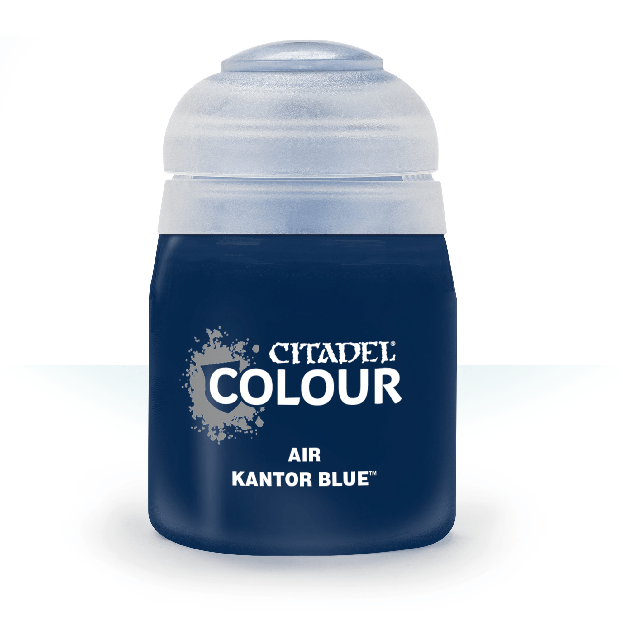 Kantor Blue Air Paint 24ml Games Workshop Citadel Colour