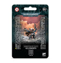 Kelermorph Genestealer Cults Warhammer 40K