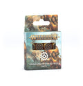 Kharadron Overlords Dice Set Warhammer AoS