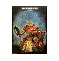 Khorne Lord of Skulls Chaos Space Marines & World Eaters Warhammer 40K