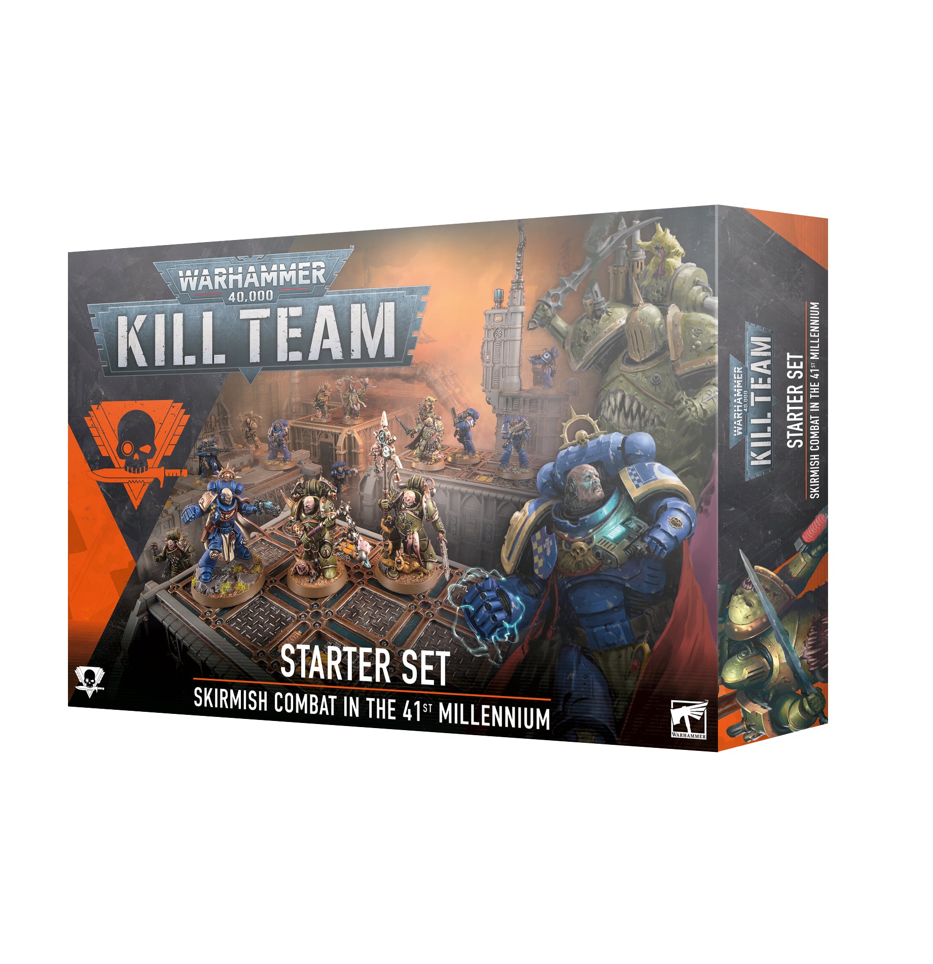Kill Team Starter Set Warhammer 40K