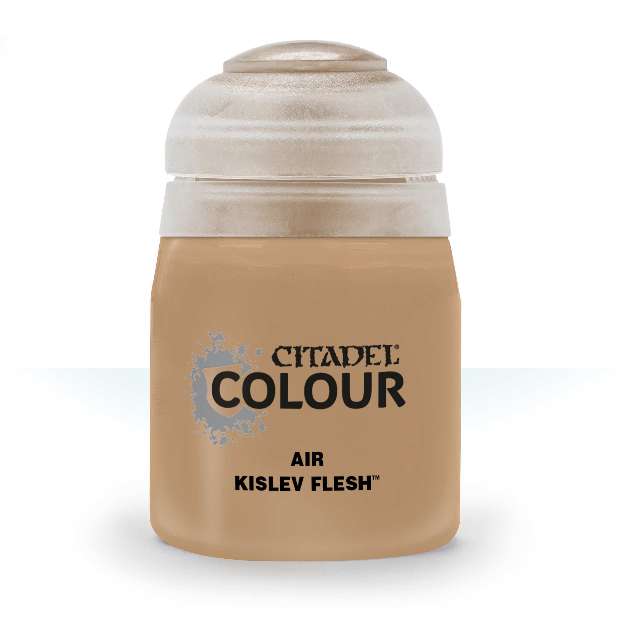 Kislev Flesh Air Paint 24ml Games Workshop Citadel Colour