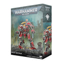 Knight Destrier Imperial Knights Warhammer 40K
