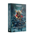 Krakenblood Space Wolves Novel PB Black Library Warhammer 40K