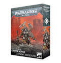 Kravek Morne Chaos Space Marines Warhammer 40K