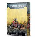 Kustom Boosta-Blasta Orks Warhammer 40K