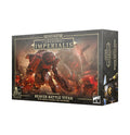 Legions Imperialis Reaver Battle Titan Melta Cannon & Chainfist